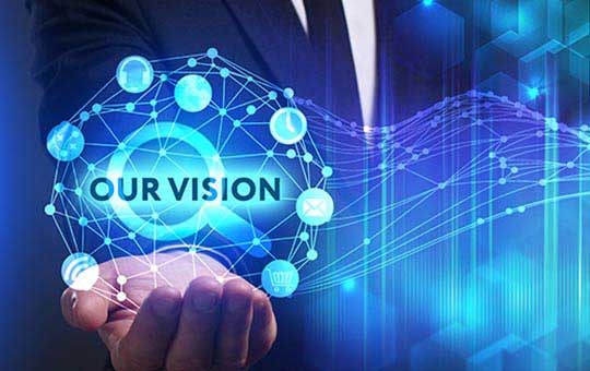 OUR VISION